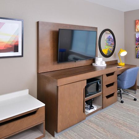 Hampton Inn Lakeville Minneapolis, Mn מראה חיצוני תמונה